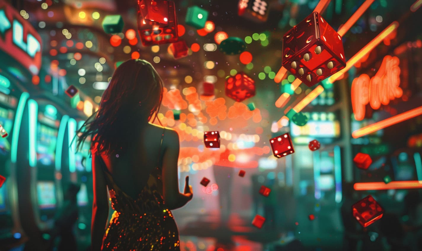 Login no 81BET Casino